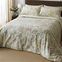 Country Retreat Bedding