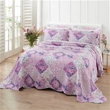 Shana Quilted Bedspread