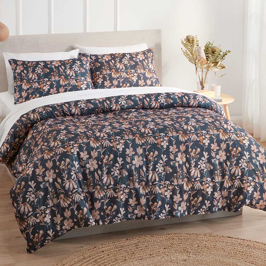 Florentine Quilt Cover - Home Collections