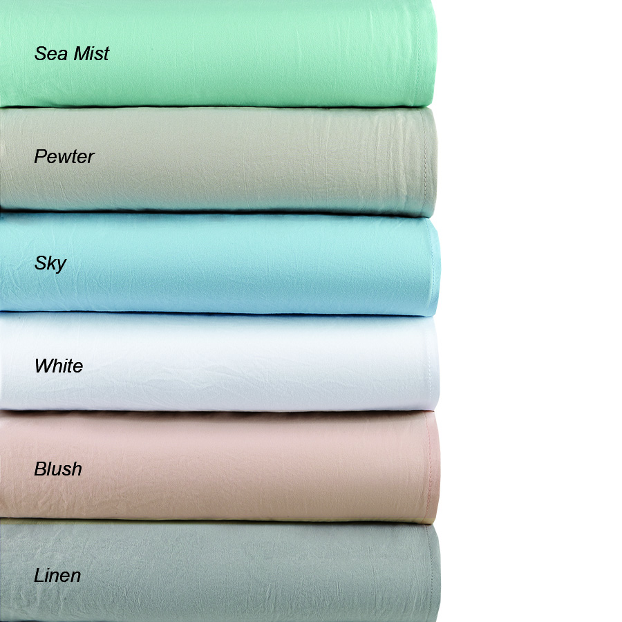 Supersoft Microfibre Sheet Sets Home Collections