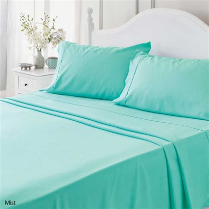400 Thread Count Egyptian Cotton Sheets